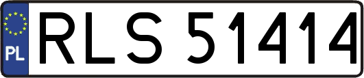 RLS51414