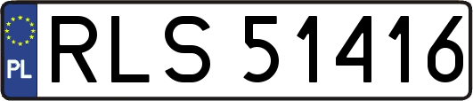 RLS51416