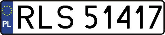 RLS51417