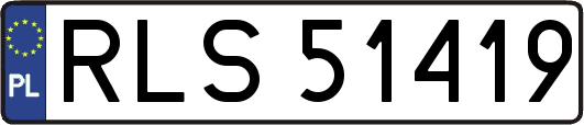 RLS51419