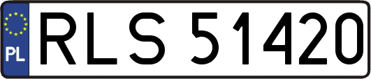 RLS51420
