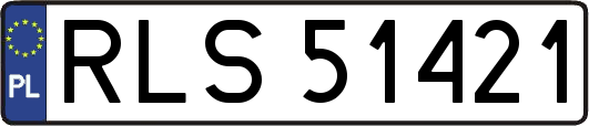 RLS51421