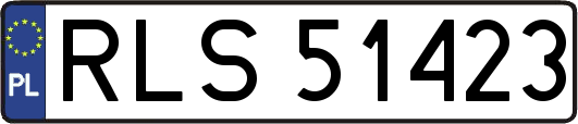 RLS51423