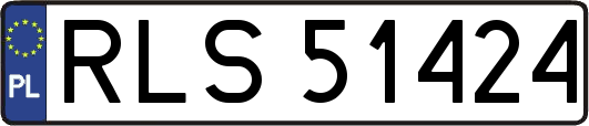 RLS51424