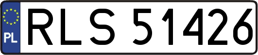 RLS51426