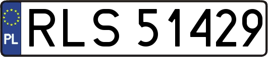 RLS51429