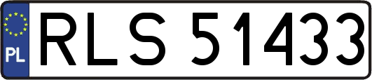RLS51433