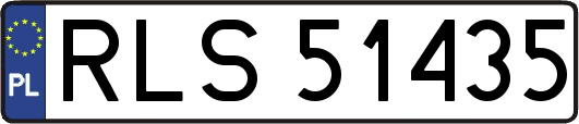 RLS51435