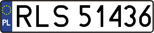 RLS51436