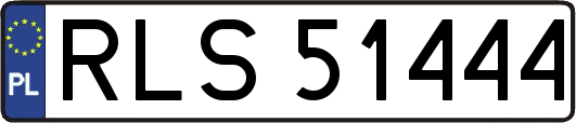 RLS51444