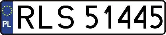 RLS51445
