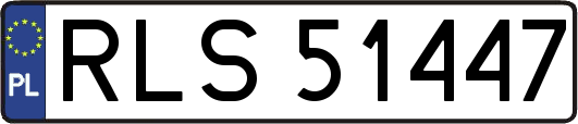 RLS51447