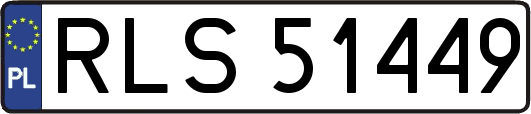 RLS51449