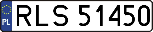 RLS51450