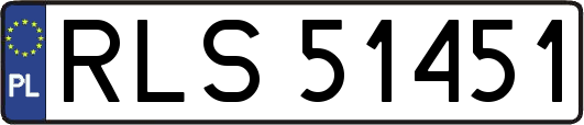 RLS51451