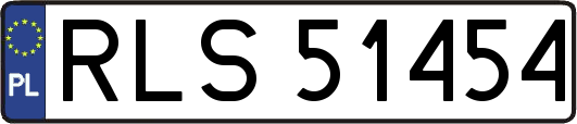 RLS51454