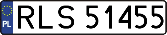 RLS51455
