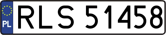 RLS51458