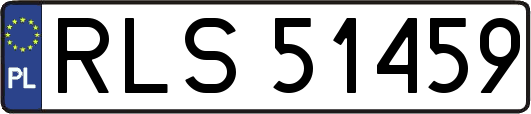 RLS51459