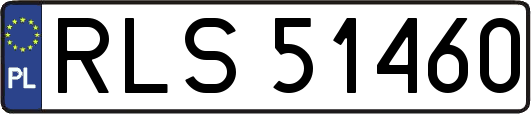 RLS51460
