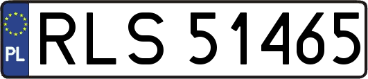 RLS51465