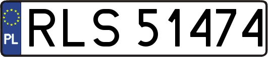RLS51474