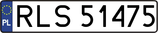 RLS51475