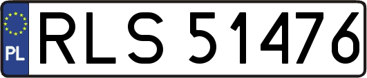 RLS51476