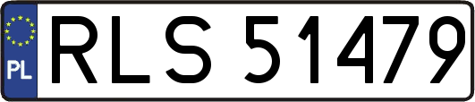 RLS51479