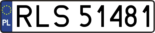 RLS51481
