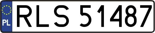 RLS51487