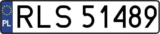 RLS51489