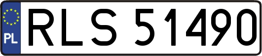 RLS51490