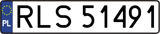 RLS51491