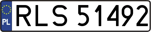 RLS51492