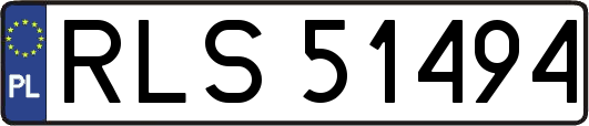 RLS51494
