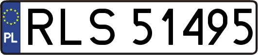 RLS51495