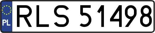 RLS51498