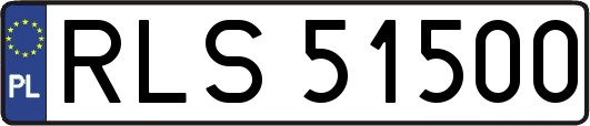 RLS51500