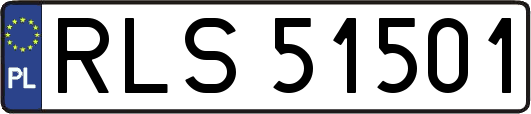 RLS51501