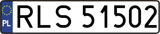 RLS51502