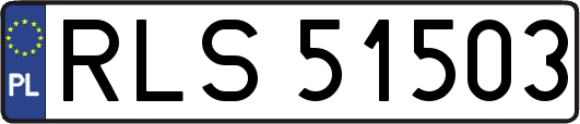 RLS51503