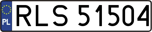 RLS51504