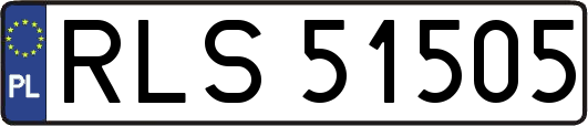 RLS51505
