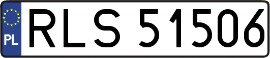RLS51506