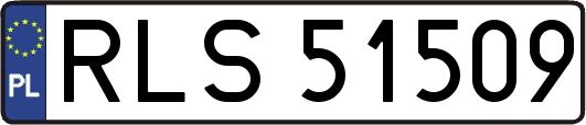 RLS51509