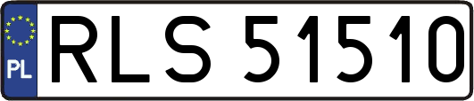 RLS51510