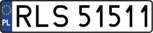 RLS51511