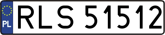 RLS51512