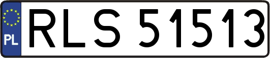 RLS51513